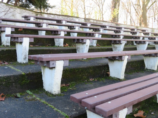 Sport- und Freizeitzentrum Holzhof - Elsterwerda