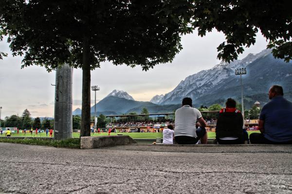 Silberstadt Arena - Schwaz