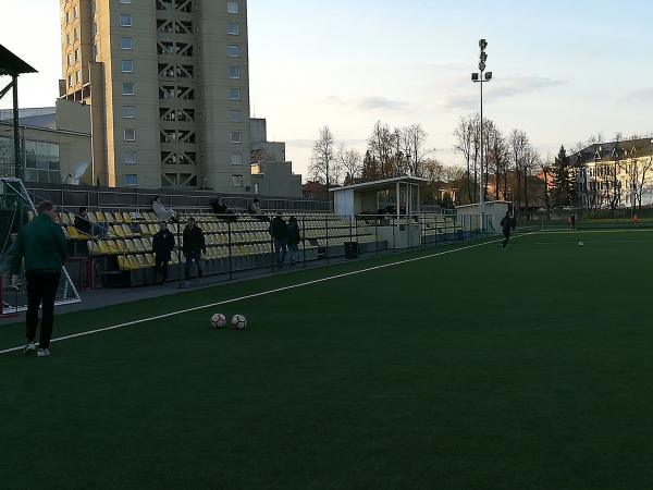 LFF Kauno treniruočių centro stadionas - Kaunas