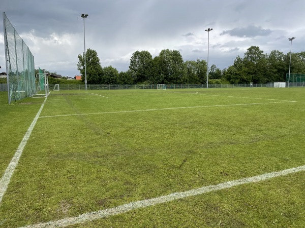 Hans-Ludwig-Stadion Nebenplatz 2 - Wals