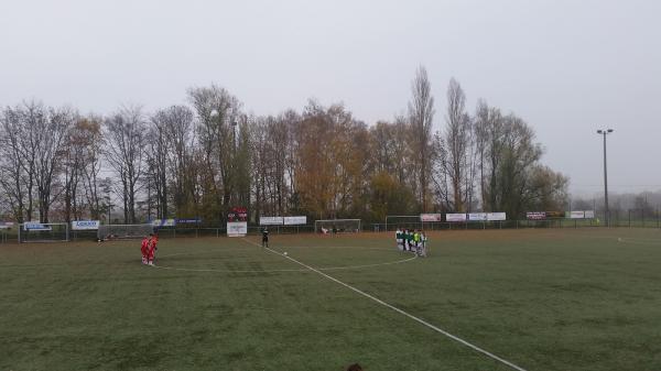 Complex de Chastre - Chastre
