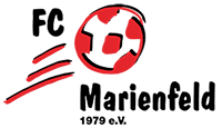Wappen ehemals FC Marienfeld 1979  91893