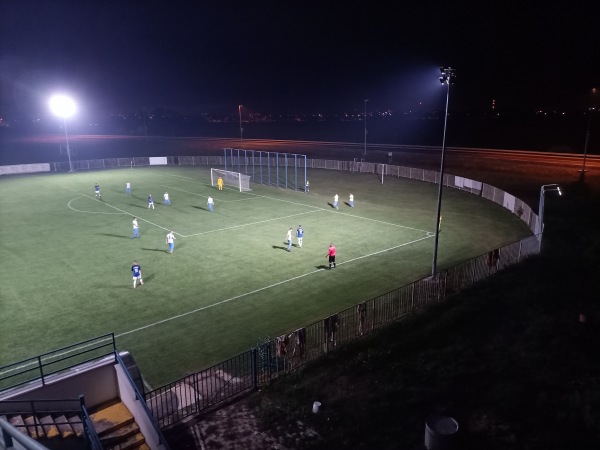 Stadion Amater - Slavonski Brod
