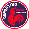 Wappen ASD Deportivo Junior 