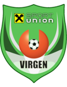 Wappen SG Virgental/TSU Virgen (Ground A)