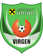 Wappen SG Virgen/TSU Prägraten (Ground A)