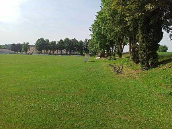 Sportanlage Holzheim - Holzheim/Donau-Ries