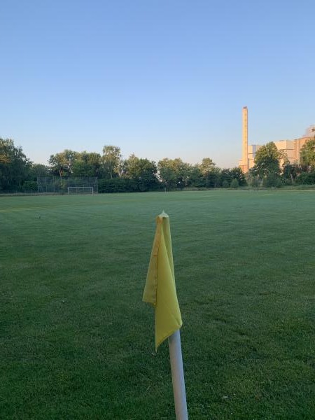 Sportanlage Im Wiesengrund B-Platz - Wolfsburg-Kästorf