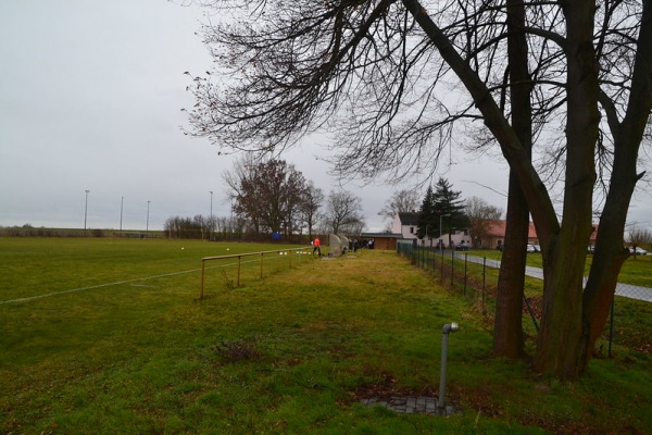 Sportanlage am Riß - Jessen/Elster-Klöden