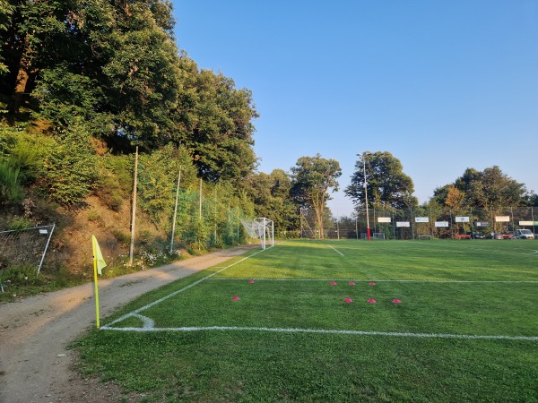Campo Al Roccolo - Arosio