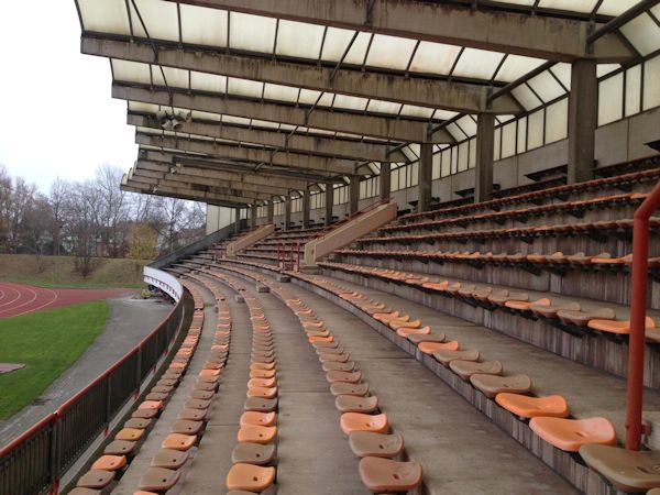 Nordsee-Stadion - Bremerhaven