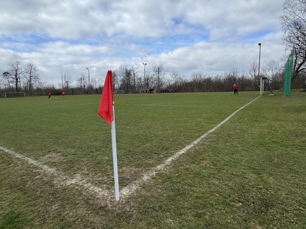 Sportanlage Groß Elbe B-Platz - Elbe/Niedersachsen-Groß Elbe