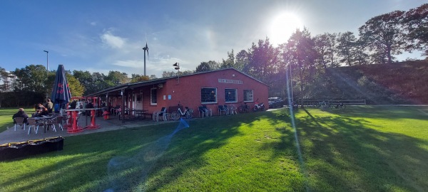 Klingenberg-Sportplatz B - Schwanewede-Meyenburg