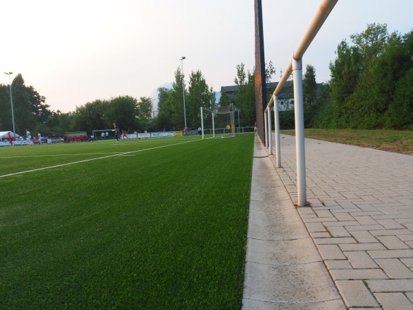 Mendespielplatz 3 - Dortmund-Lindenhorst