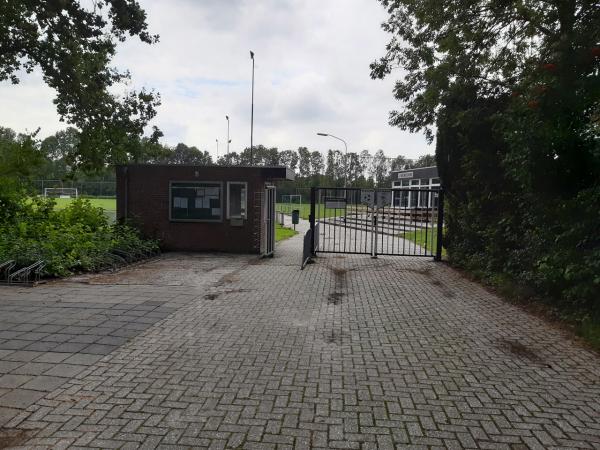 Sportpark De Lange Akkers - Oldambt-Bad Nieuweschans