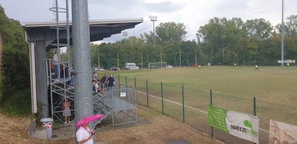 Campo Sportivo Alberto Mario - Bologna