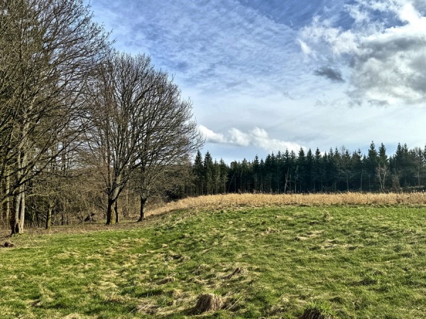 Sportplatz Wennigloh - Arnsberg-Wennigloh