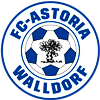 Wappen FC Astoria Walldorf 1908  1675
