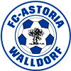 Wappen FC Astoria Walldorf 1908