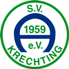Wappen SV Krechting 1959 III  121088