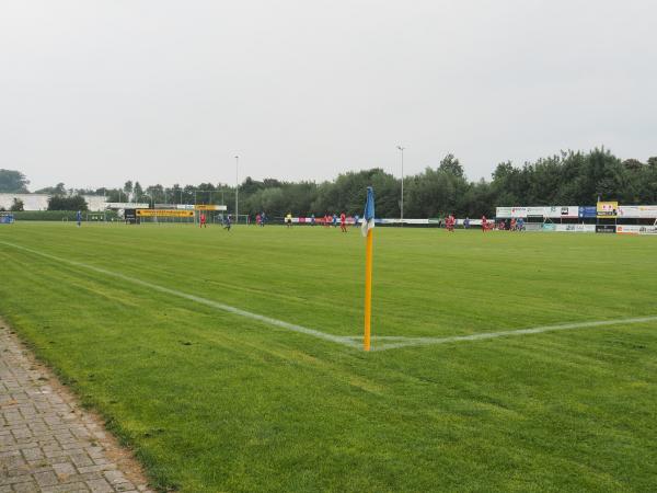 Hoxfelder Sportpark am Kaninchenberg Platz 2 - Borken/Westfalen-Hoxfeld