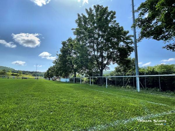 Konrad-Ulmer-Sportplatz - Rottenburg/Neckar-Dettingen