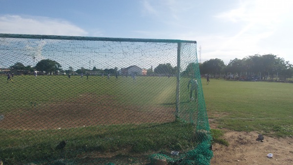 MATs Park - Accra