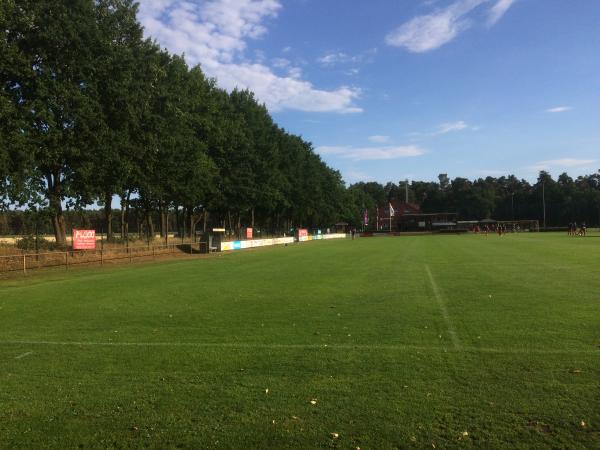 Sportanlage An der Masch - Gifhorn-Wilsche