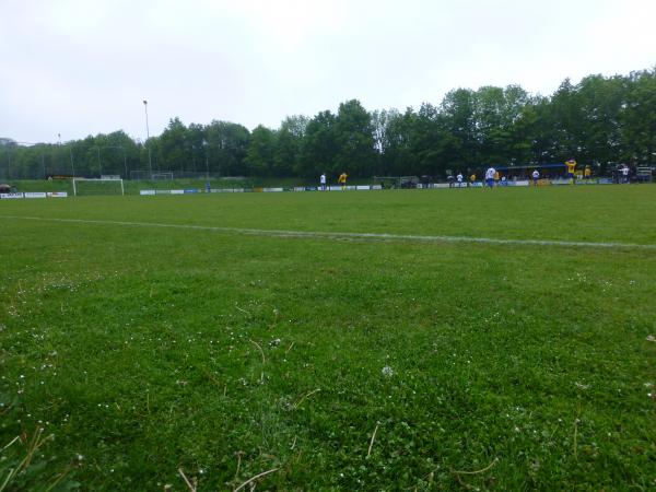 Sportpark Op de Vijfbunder veld 2 - Beekdaelen-Nuth