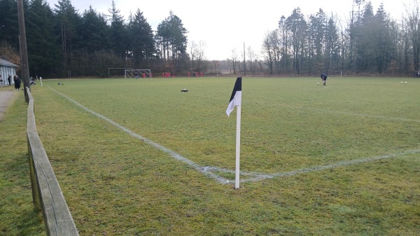 Sportplatz Klintum - Leck/Nordfriesland-Klintum