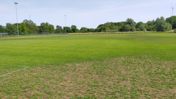 Sportpark Willem Sophia veld 3 - Kerkrade