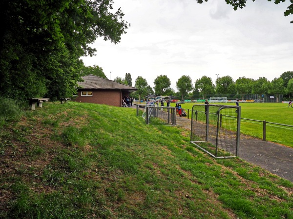 Sportpark Vornholz - Ennigerloh-Ostenfelde