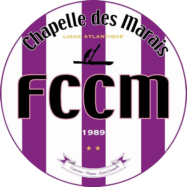 Wappen FC La Chapelle-des-Marais