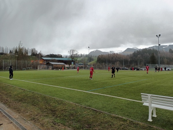 Baumit Arena Nebenplatz 1 - Sonthofen