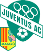 Wappen Juventus AC Mataró
