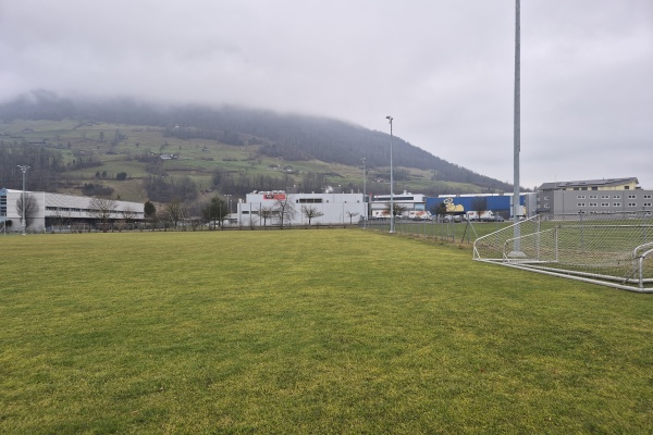 Sportanlage Wintersried Platz 2 - Ibach