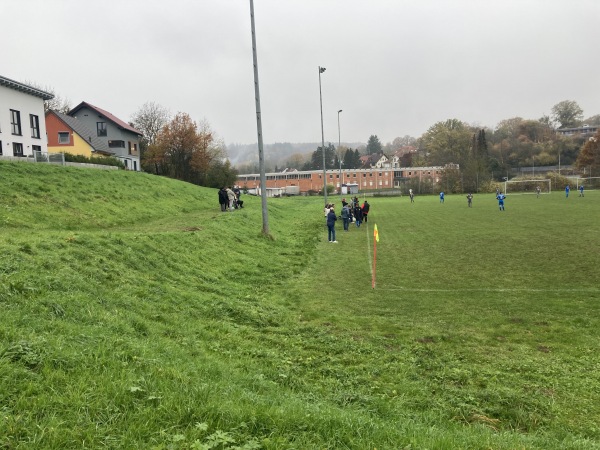 Sportanlage Röllfelder Straße Platz 2 - Röllbach