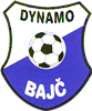 Wappen TJ Dynamo Bajč