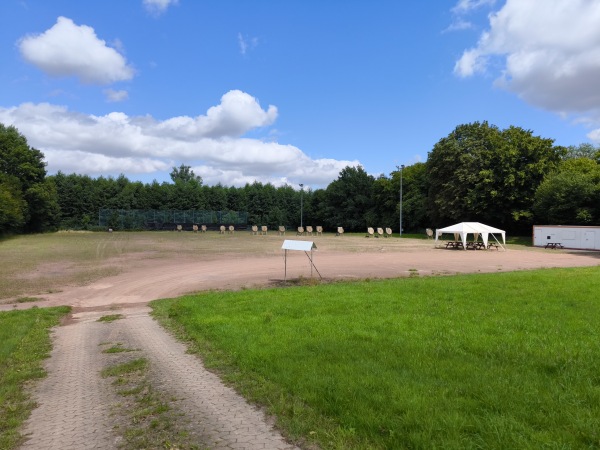 Schildausportplatz C - Seesen