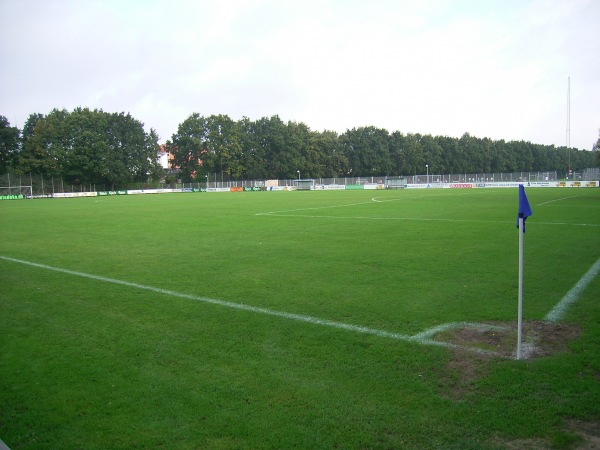 OB-Ådalen - Odense C