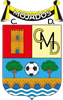 Wappen CD Mojados