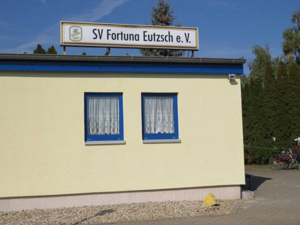 Sportpark Andreas Dietrich - Kemberg-Eutzsch