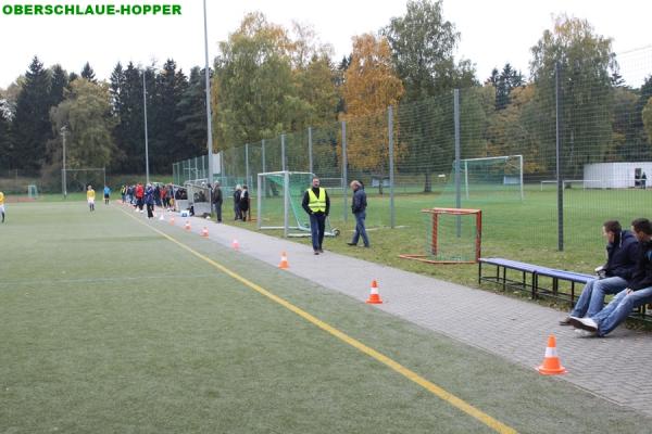 Lok-Platz 2 Damerower Weg - Rostock