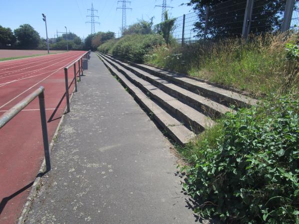 Sportplatz Brandenburger Straße - Viersen-Dülken