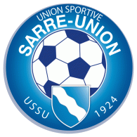 Wappen US Sarre-Union diverse  83122