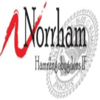Wappen Norrham Hamrångebygdens IF