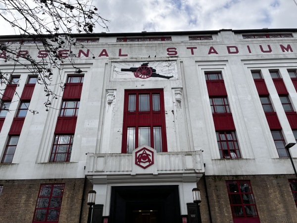 Highbury - Highbury, Greater London