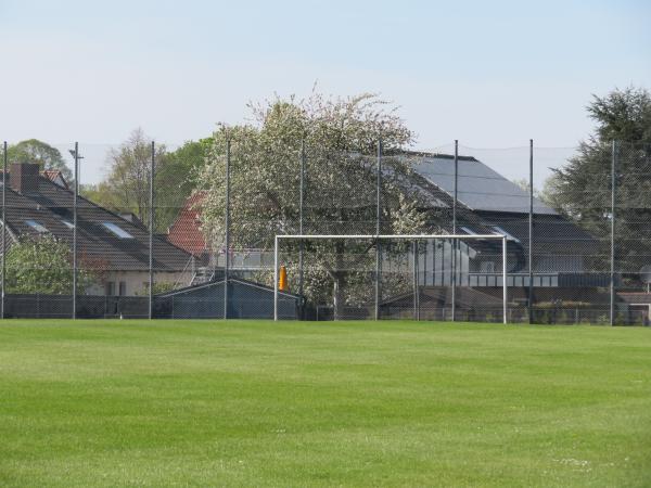 Sportanlage am Königsteich - Westerkappeln