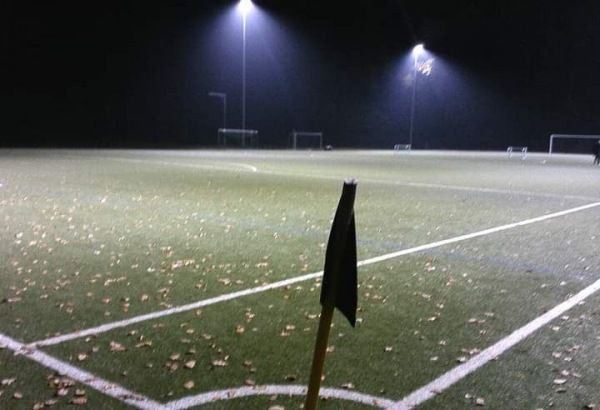 Sportpark Jahnhöhe Platz 2 - Hamburg-Harburg