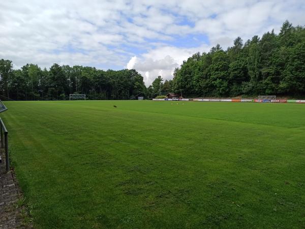 Sportgelände Am Sommerkeller - Reimlingen
